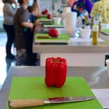 Kids Chef Academy - Cursuri de bucatar, cofetar, patiser